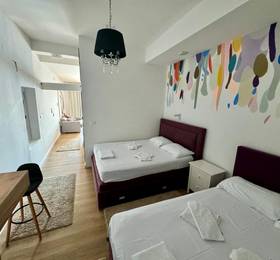 Apartments Lungo Mare  в Будве