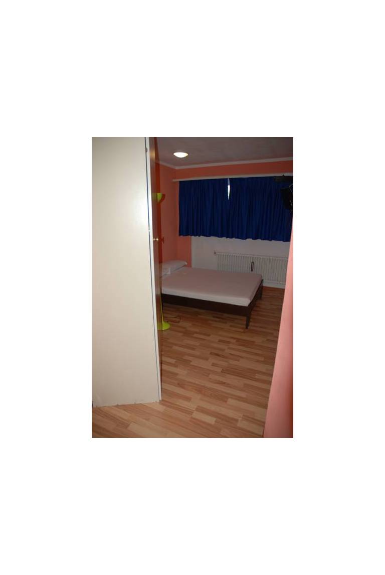 Appartamento Massagno 