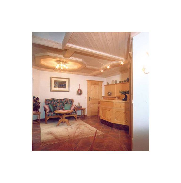 Appartement Wimreiter 