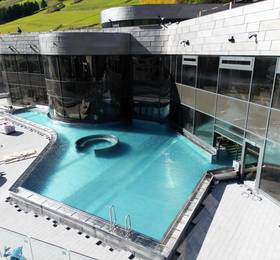 Отдых в Astellina hotel-apart - Австрия, Ишгль