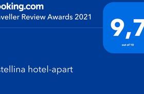 Туры в Astellina hotel-apart в Австрии