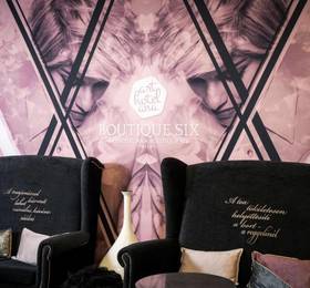 The Hotel 1060 Vienna в Вене