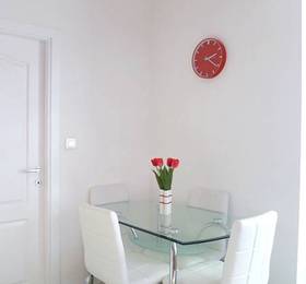 Туры в Marrinella Apartments  в Болгарии