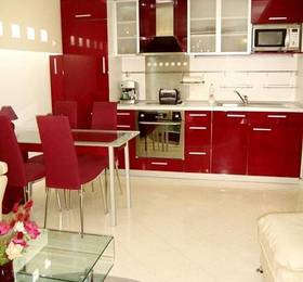 Marrinella Apartments  в Софие