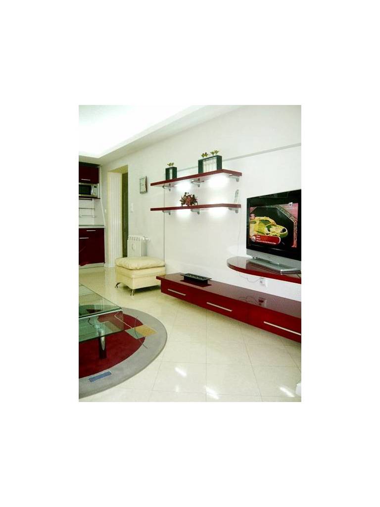 Marrinella Apartments 