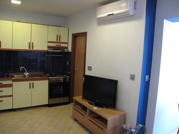 Apartment Pula Center  4* Хорватия, Пула