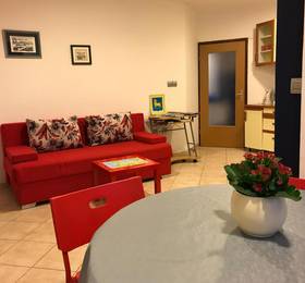 Apartment Pula Center  в Пуле
