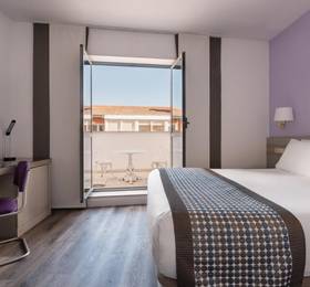 Туры в Apartment Smaragd Ost  в Швейцарии