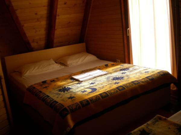 Apartment Rajsko selo Черногория, Колашин
