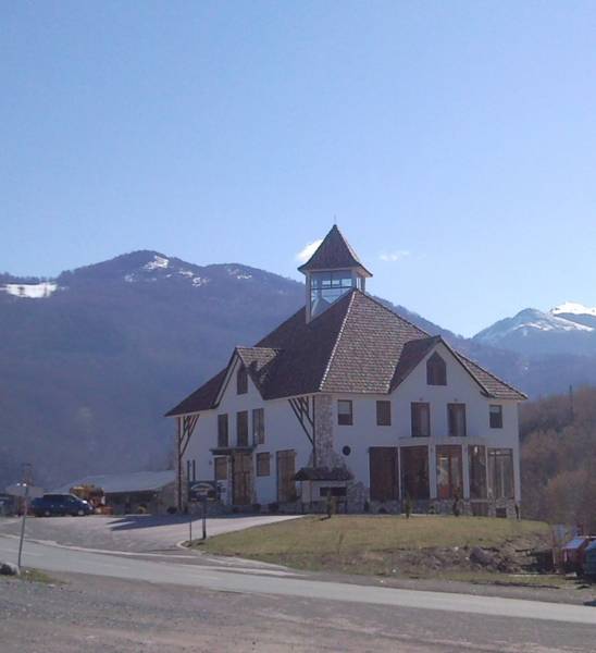Hotel Djevojacki Most  3*