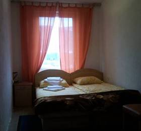 Hotel Djevojacki Most  в Колашине