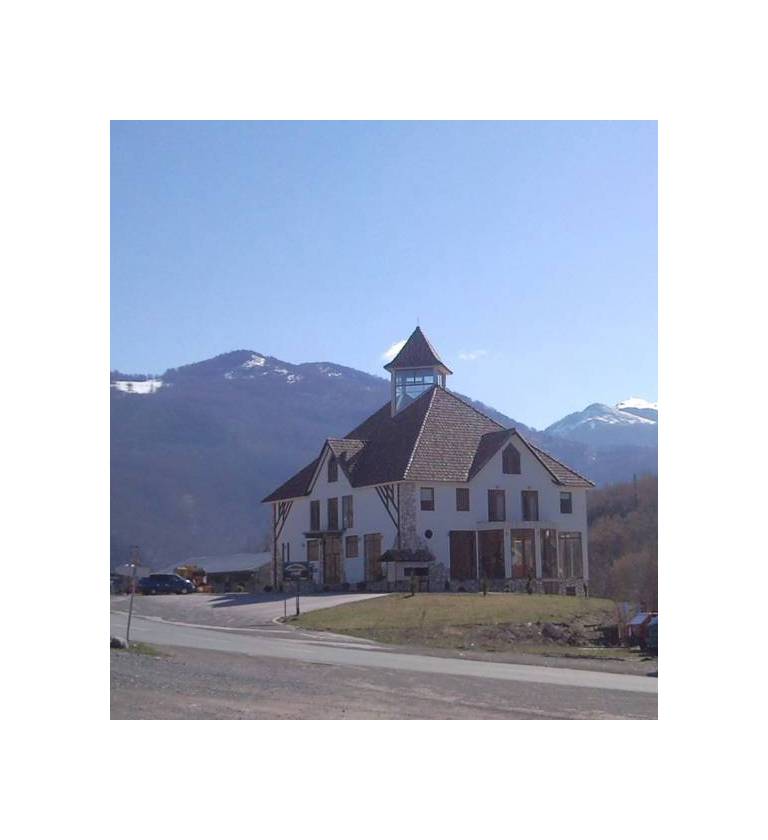 Hotel Djevojacki Most 