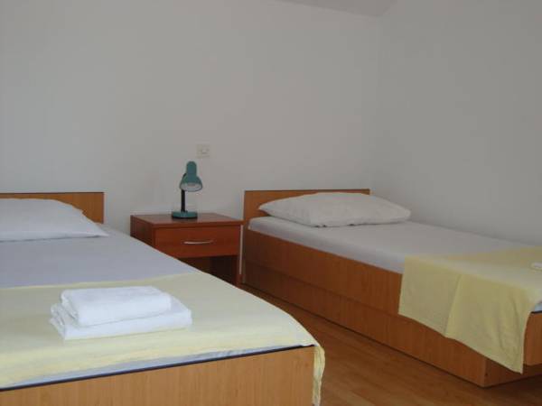 Apartments Travarevic 3* Хорватия, Дубровник