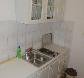 Туры в Apartments Travarevic в Хорватии