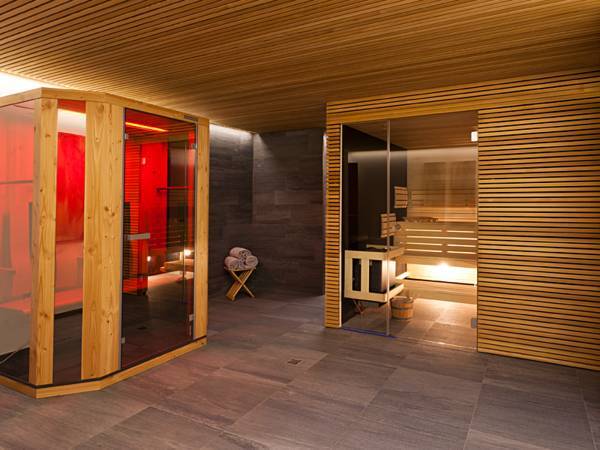 Appartements Dietrich Австрия, Лех