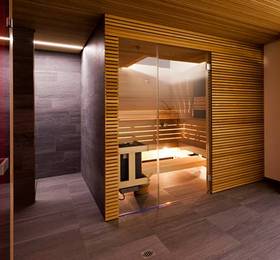 Appartements Dietrich в Лехе