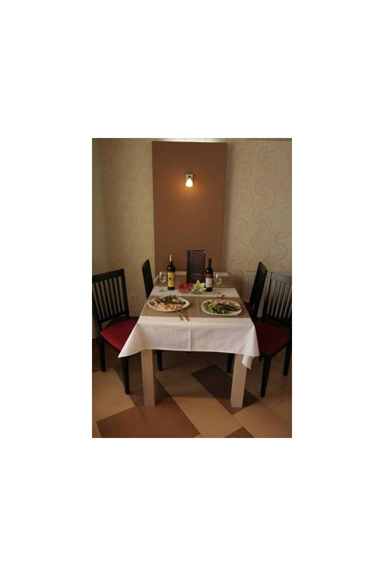 Hotel Kriva Cuprija 2 