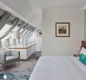 Туры в Vienna Marriott в Австрии