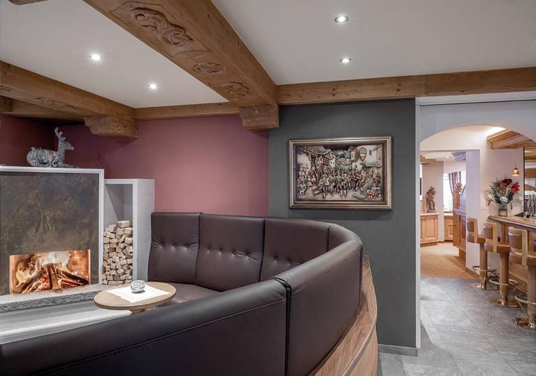 Appartement Alpenland 