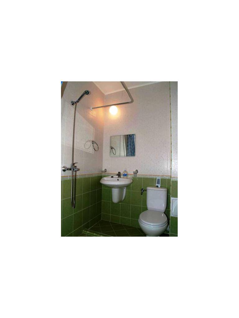 Villa Iva Guest House 