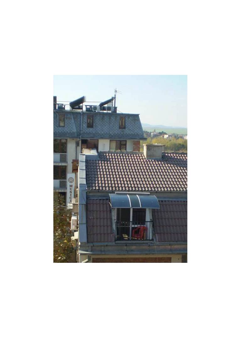 Guest Rooms Edelweiss 