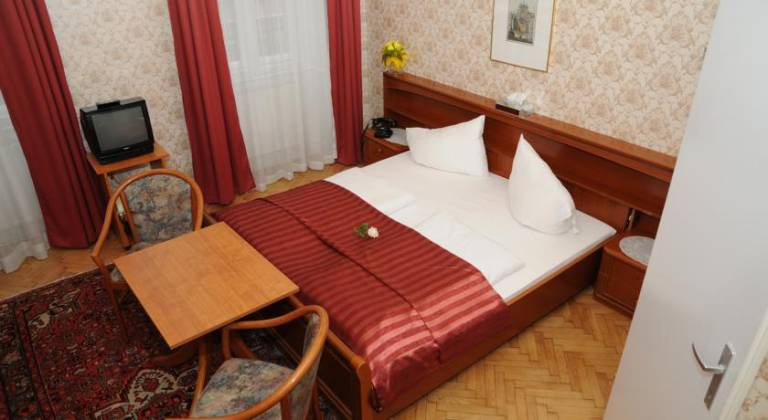 Pension Andreas
