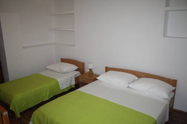 Stone Wall Apartments 3* Хорватия, Сплит