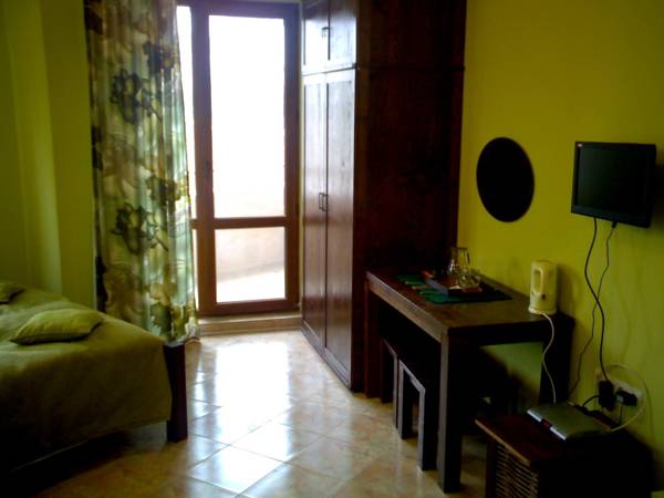 Asparuhov Guest Rooms 