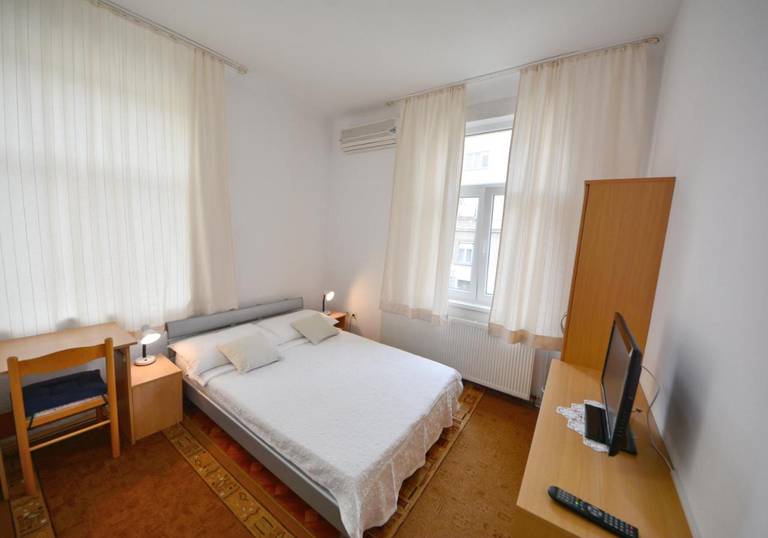 Guesthouse Sermageova 