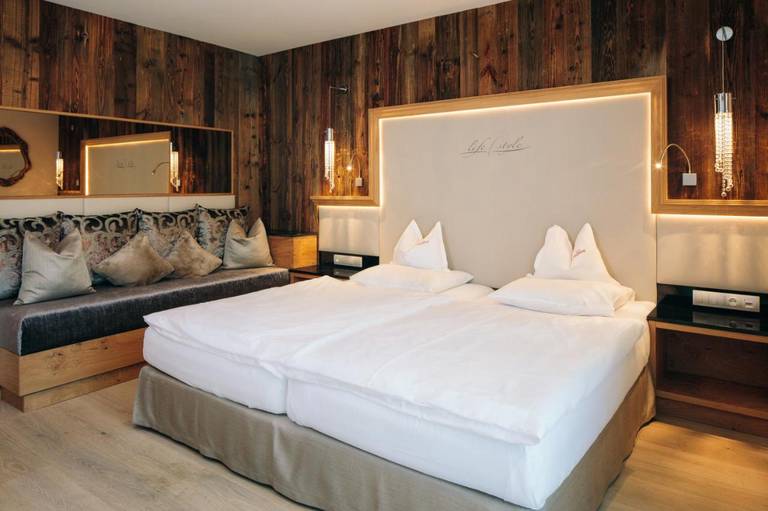 Wellnesshotel Cervosa 