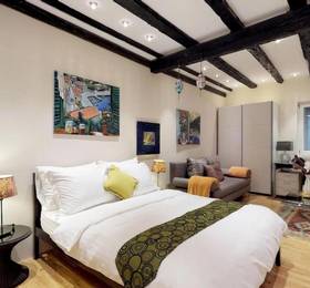 Туры в Diocletian Apartments в Хорватии