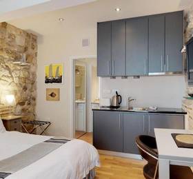 Diocletian Apartments в Сплите