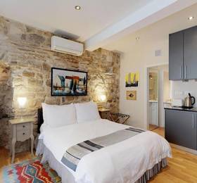 Отдых в Diocletian Apartments - Хорватия, Сплит