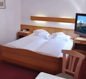 Отдых в Alpenhotel Kramerwirt - Австрия, Майрхофен