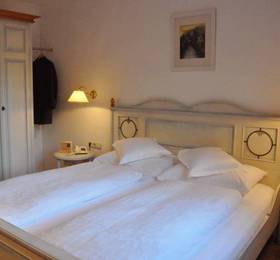 Alpenhotel Kramerwirt в Майрхофене