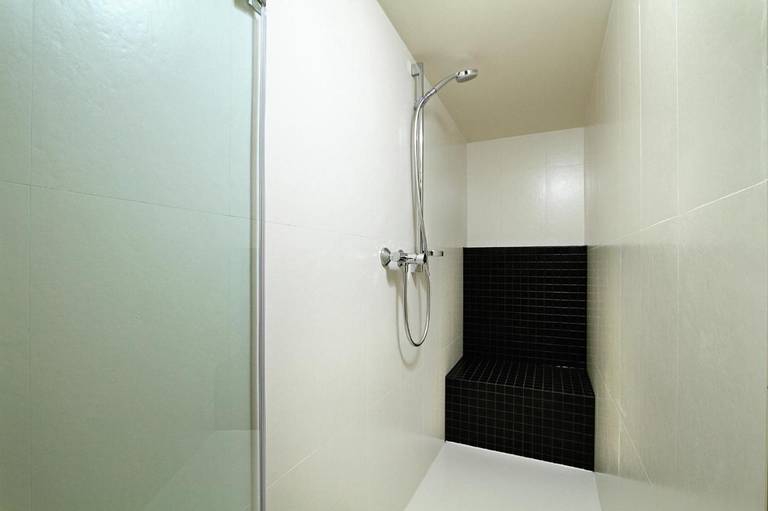 La Porta Luxury Rooms 