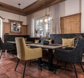 Отдых в Apparthotel Sonnenhof - Австрия, Майрхофен