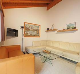 Отдых в Apartment Les Violettes Zermatt - Швейцария, Церматт