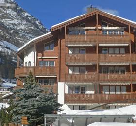 Туры в Apartment Les Violettes Zermatt в Швейцарии