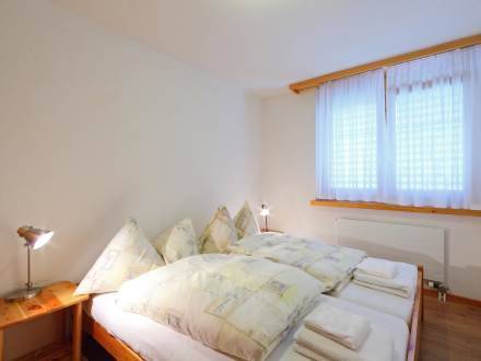Apartment Les Violettes Zermatt