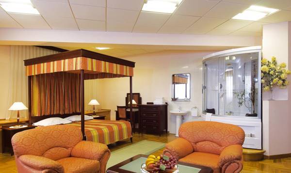 Hotel President 4* Хорватия, Сплит
