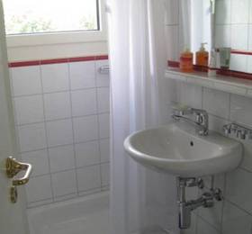 Отдых в Friesenberg Apartment  - Швейцария, Цюрих
