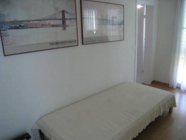Friesenberg Apartment 