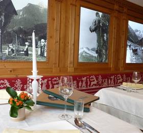 Gasthof Perauer в Майрхофене