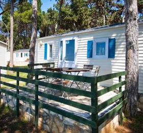 Отдых в Mobile Homes Materada  - Хорватия, Пореч