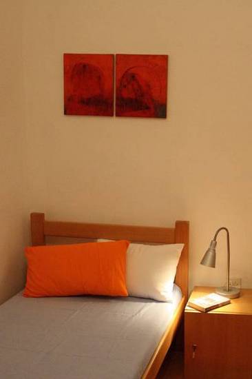 Kiki and Smoki Hostel  Сербия, Белград
