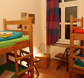 Отдых в Kiki and Smoki Hostel  - Сербия, Белград