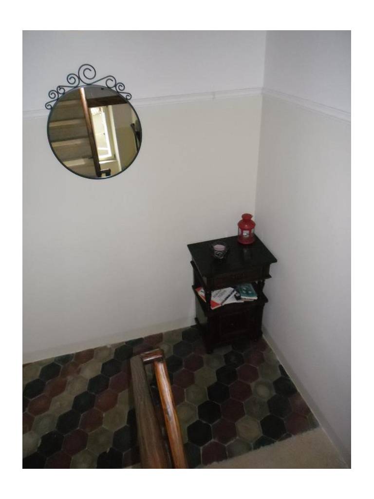 Apartments Casa Saina 