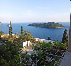 Peric Rooms Dubrovnik в Дубровнике