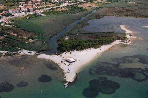 Trogirski Dvori Hotel-Restaurant, Trogir 3*